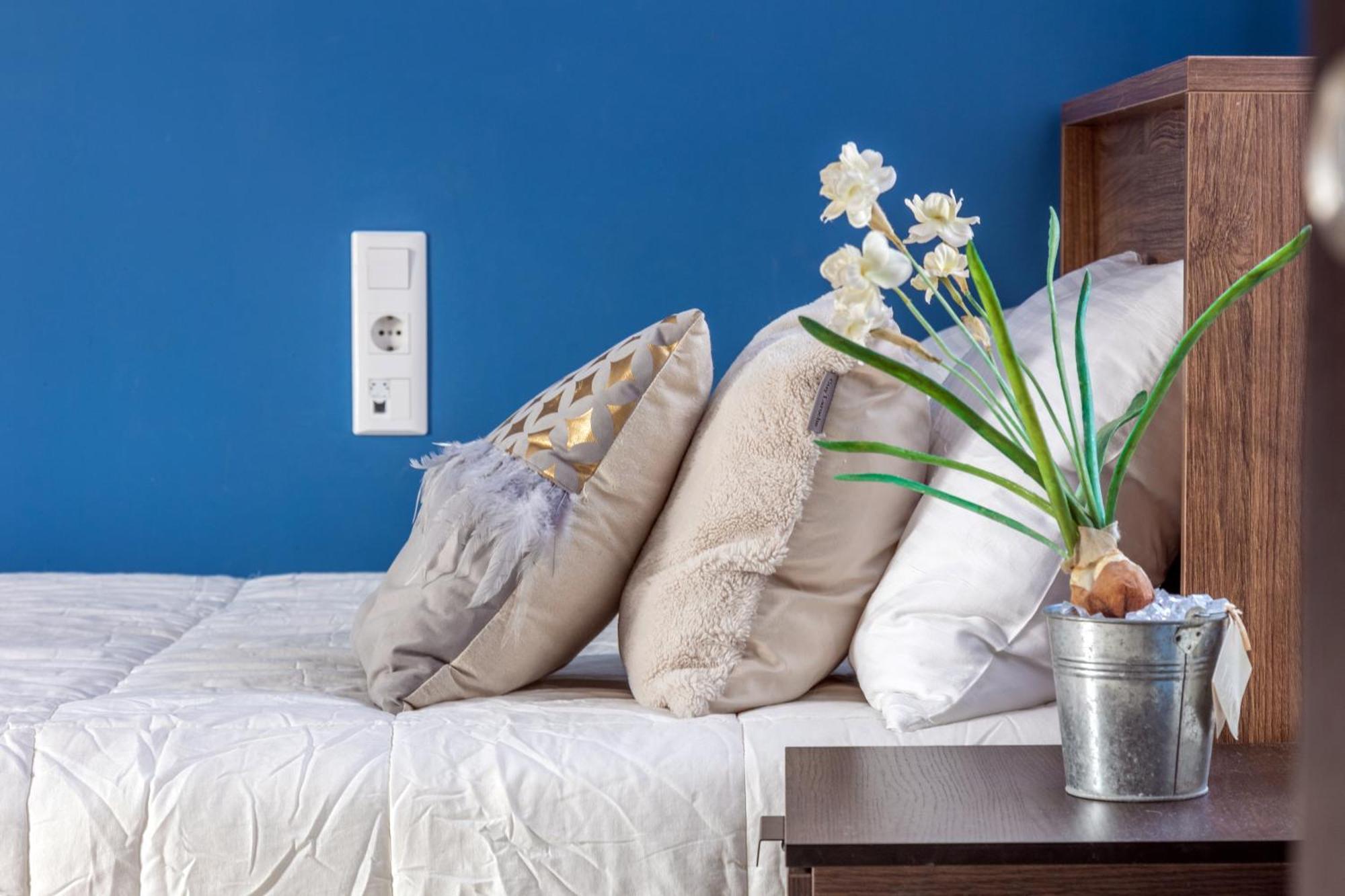 Aurora Urban Condo Heraklion  Екстер'єр фото