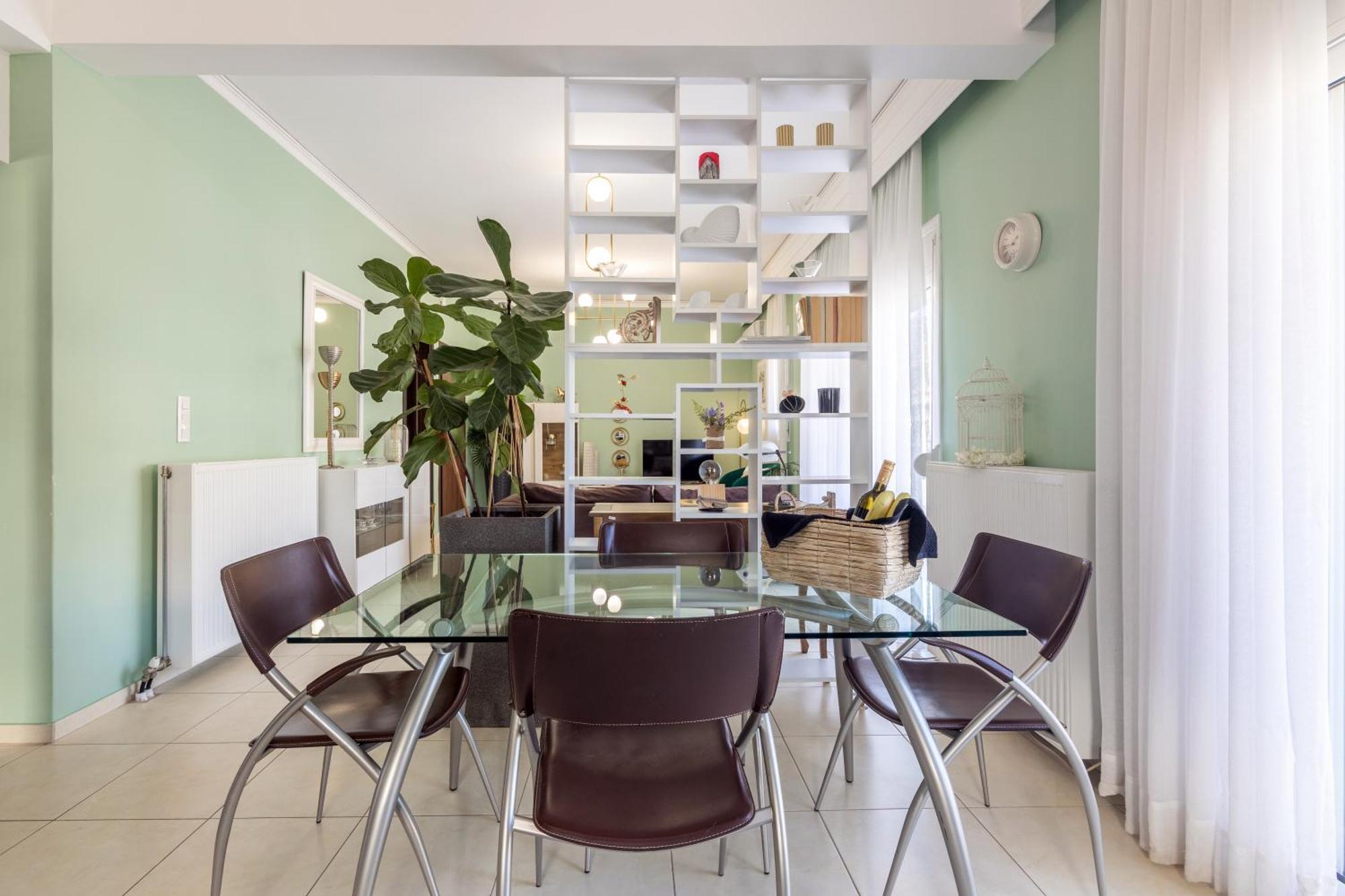 Aurora Urban Condo Heraklion  Екстер'єр фото