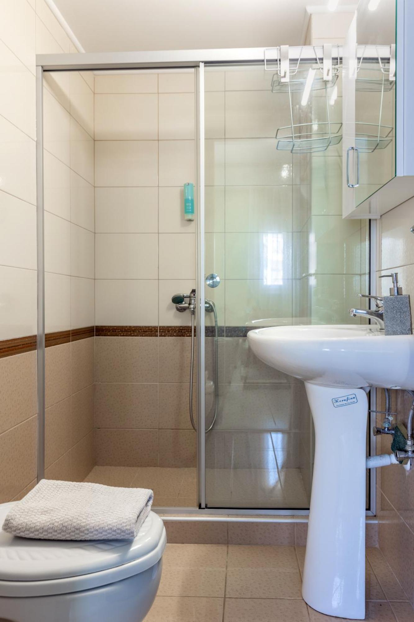 Aurora Urban Condo Heraklion  Екстер'єр фото