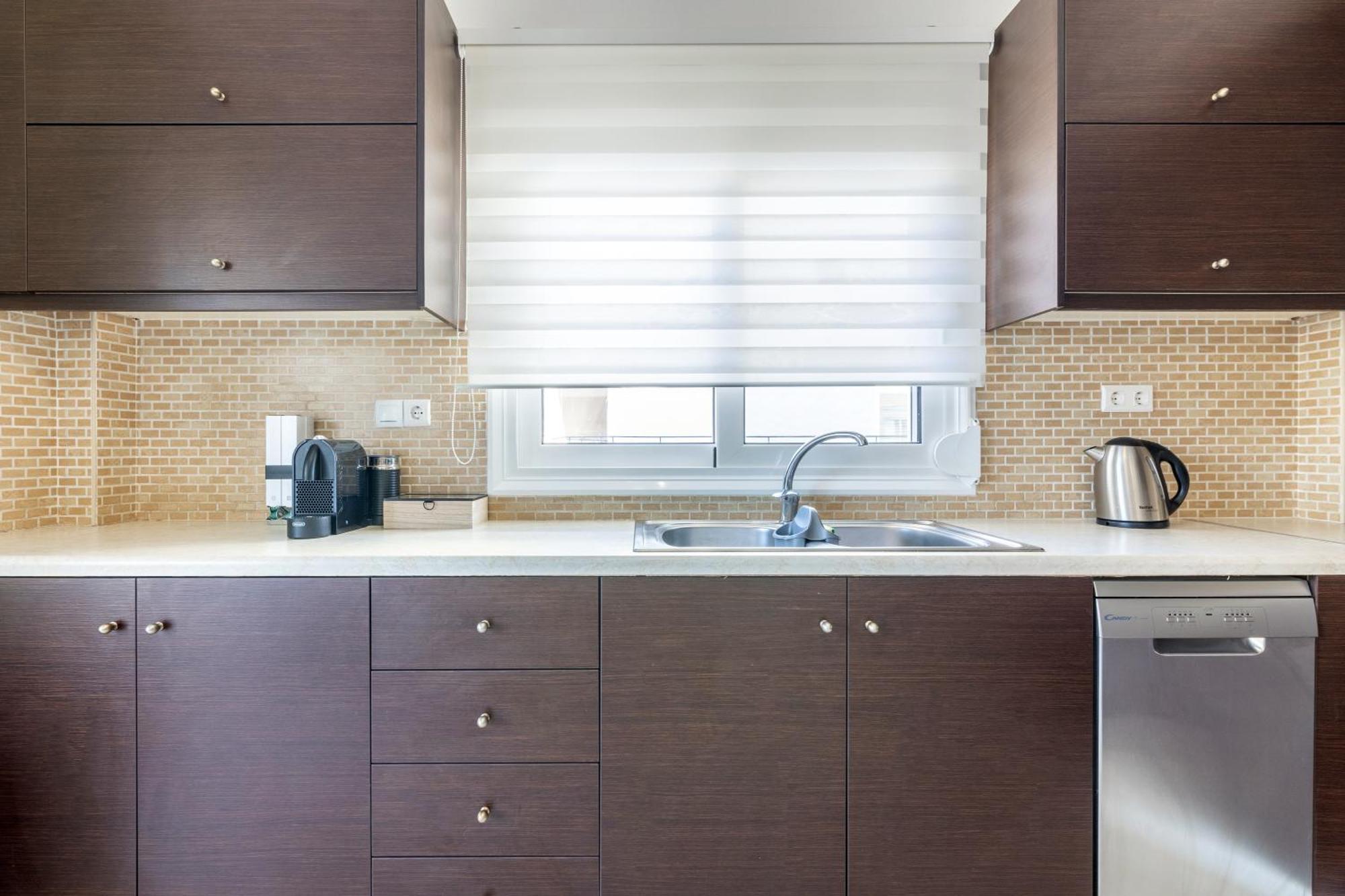 Aurora Urban Condo Heraklion  Екстер'єр фото