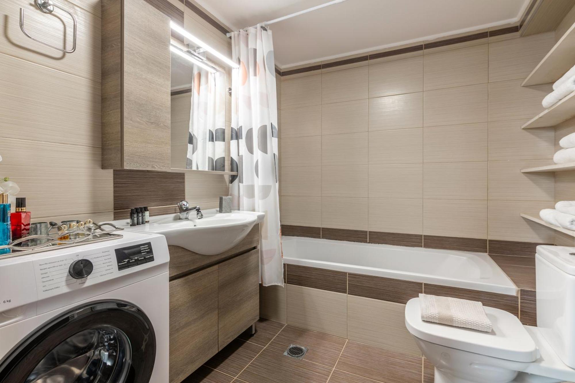 Aurora Urban Condo Heraklion  Екстер'єр фото